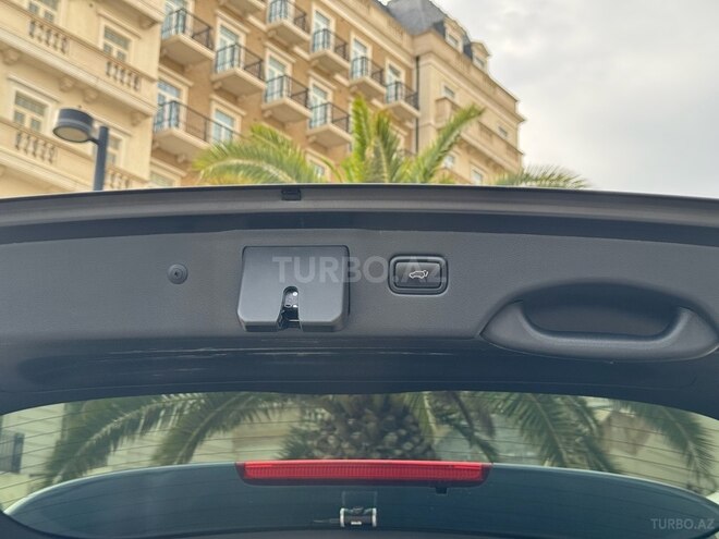 Kia Sorento 2015, 182,000 km - 2.0 l - Bakı