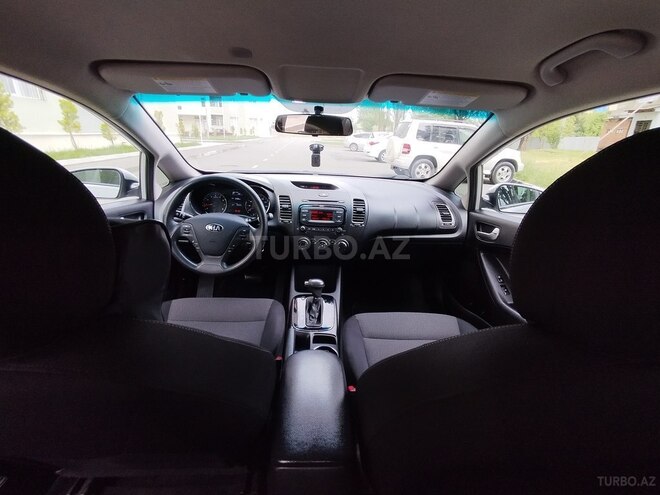 Kia Forte 2016, 172,335 km - 2.0 l - Lənkəran