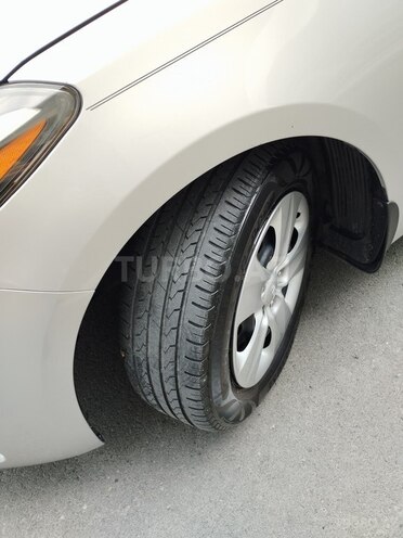 Kia Forte 2016, 172,335 km - 2.0 l - Lənkəran