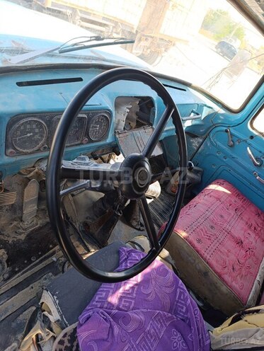 ZIL 130 1989, 126,540 km - 4.8 л - Bakı
