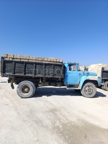 ZIL 130 1989, 126,540 km - 4.8 л - Bakı