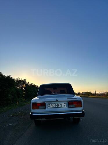 LADA (VAZ) 2107 2009, 93,886 km - 1.6 л - Şəmkir