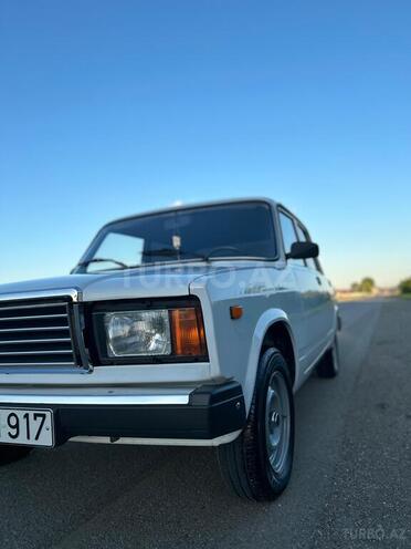 LADA (VAZ) 2107 2009, 93,886 km - 1.6 л - Şəmkir