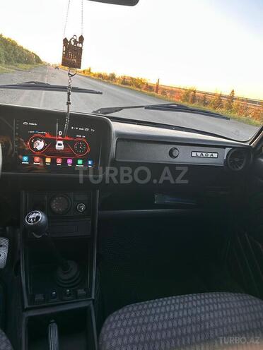 LADA (VAZ) 2107 2009, 93,886 km - 1.6 л - Şəmkir