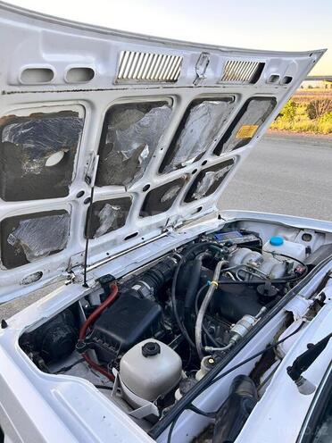LADA (VAZ) 2107 2009, 93,886 km - 1.6 л - Şəmkir