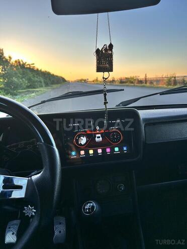 LADA (VAZ) 2107 2009, 93,886 km - 1.6 л - Şəmkir