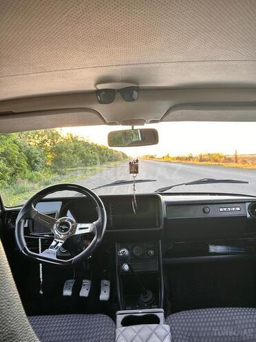 LADA (VAZ) 2107 2009, 93,886 km - 1.6 л - Şəmkir