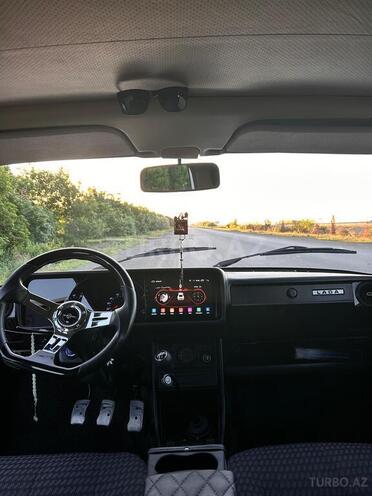 LADA (VAZ) 2107 2009, 93,886 km - 1.6 л - Şəmkir