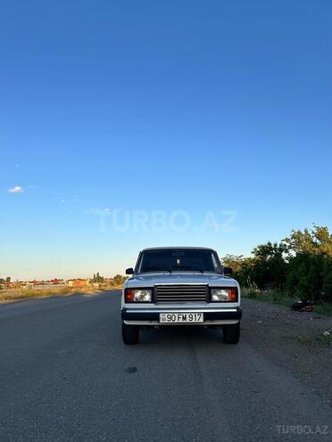 LADA (VAZ) 2107 2009, 93,886 km - 1.6 л - Şəmkir