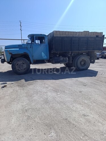 ZIL 130 1989, 126,540 km - 4.8 л - Bakı
