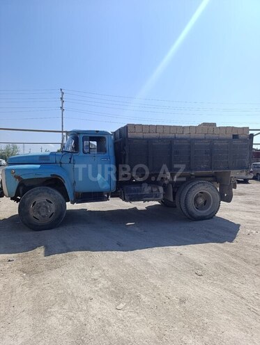 ZIL 130 1989, 126,540 km - 4.8 л - Bakı