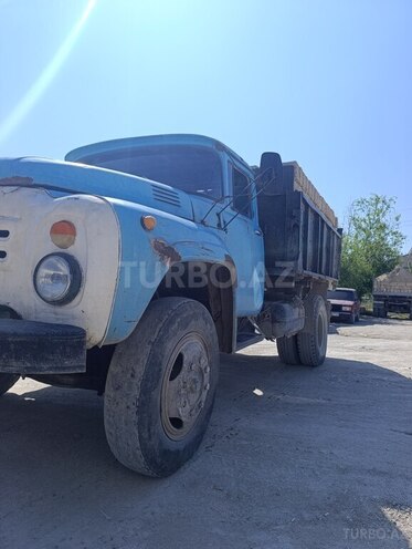 ZIL 130 1989, 126,540 km - 4.8 л - Bakı