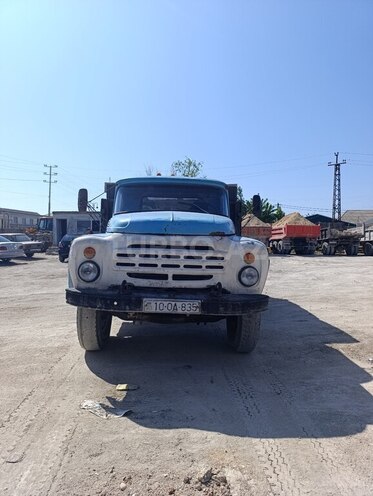 ZIL 130 1989, 126,540 km - 4.8 л - Bakı