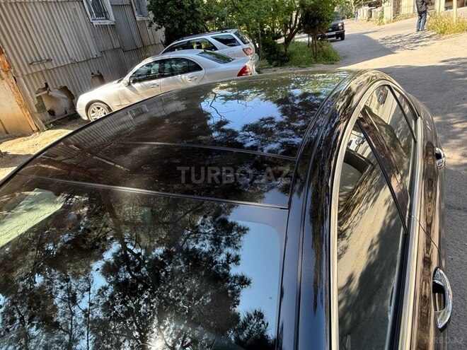 Mercedes E 300 e 2023, 6,500 km - 2.0 л - Bakı