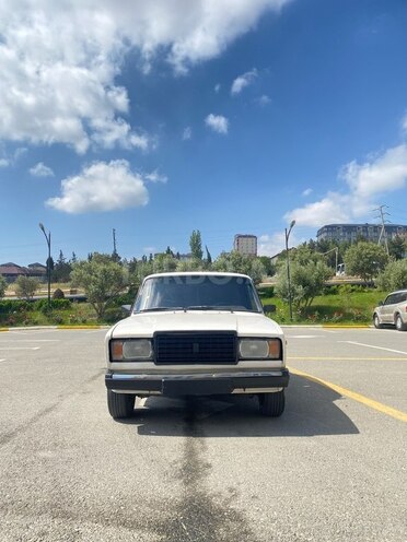 LADA (VAZ) 2107 1995, 98,000 km - 1.6 л - Xırdalan