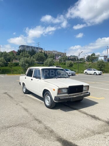 LADA (VAZ) 2107 1995, 98,000 km - 1.6 л - Xırdalan