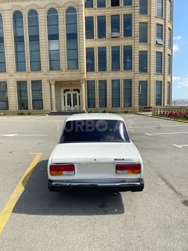 LADA (VAZ) 2107 1995, 98,000 km - 1.6 л - Xırdalan