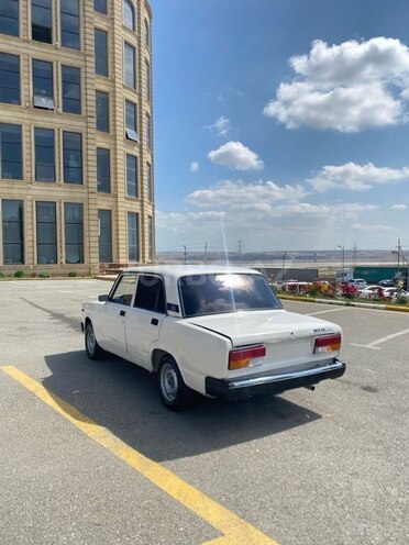 LADA (VAZ) 2107 1995, 98,000 km - 1.6 л - Xırdalan