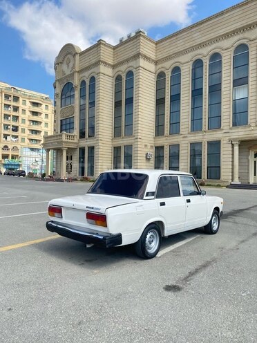 LADA (VAZ) 2107 1995, 98,000 km - 1.6 л - Xırdalan