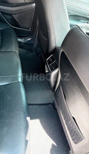 Hyundai Sonata 2019, 85,000 km - 2.0 l - Naxçıvan