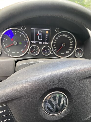 Volkswagen Touareg 2003, 125,000 km - 3.2 l - Bakı