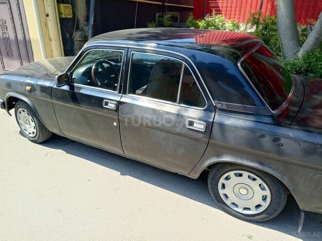 GAZ 3110 1999, 300,000 km - 2.3 l - Bakı