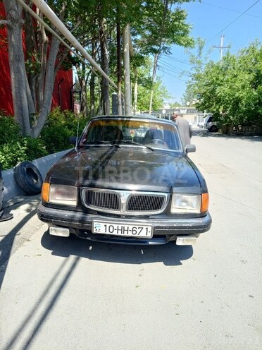 GAZ 3110 1999, 300,000 km - 2.3 l - Bakı
