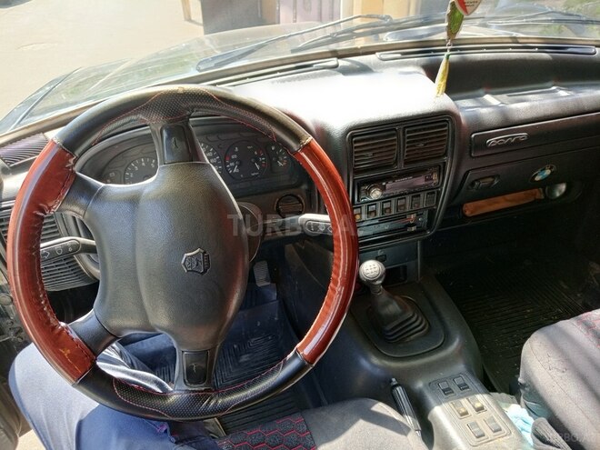 GAZ 3110 1999, 300,000 km - 2.3 l - Bakı