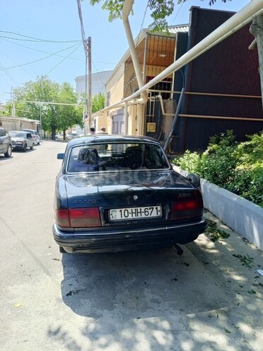 GAZ 3110 1999, 300,000 km - 2.3 l - Bakı