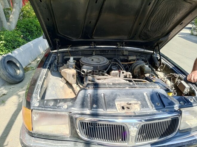GAZ 3110 1999, 300,000 km - 2.3 l - Bakı
