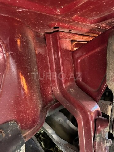 KamAz 55111 1983, 120,000 km - 11.0 l - Qəbələ