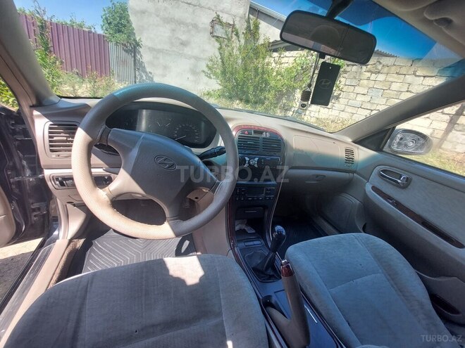 Kia Magentis 2005, 397,000 km - 2.0 l - Bakı
