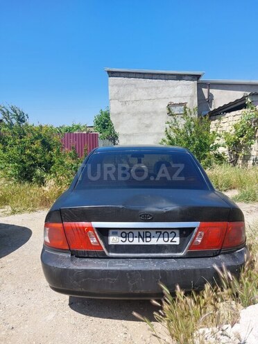 Kia Magentis 2005, 397,000 km - 2.0 l - Bakı