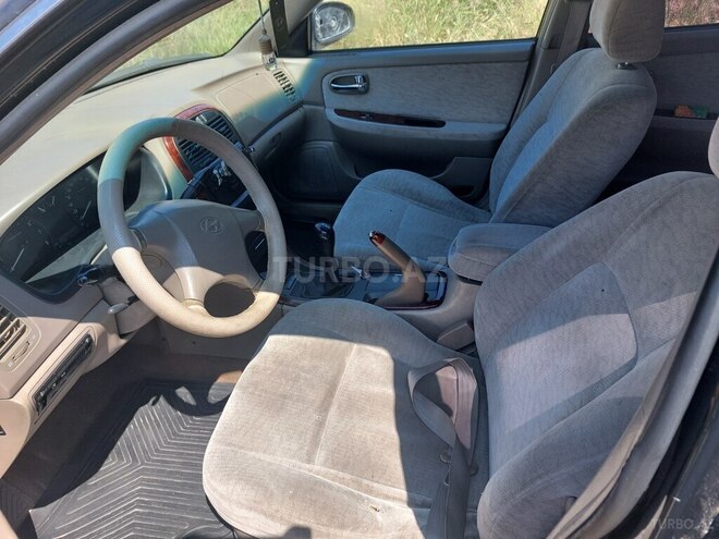 Kia Magentis 2005, 397,000 km - 2.0 l - Bakı