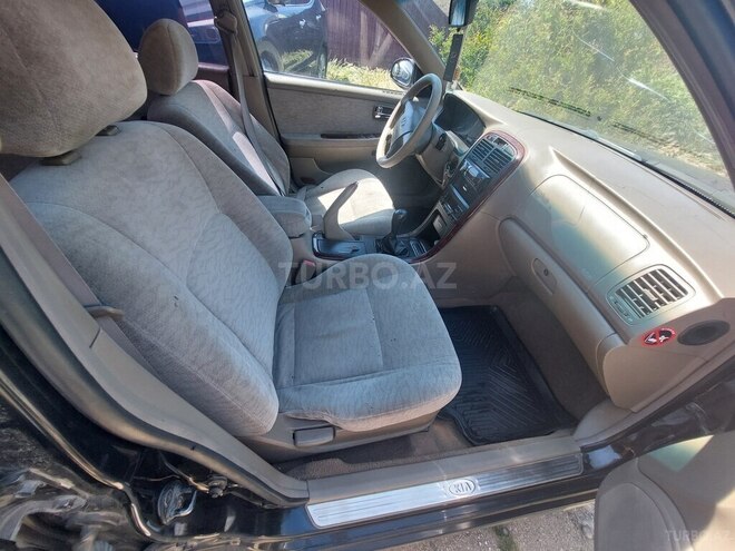 Kia Magentis 2005, 397,000 km - 2.0 l - Bakı