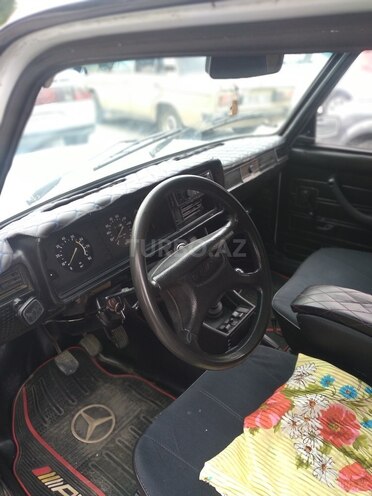 LADA (VAZ) 2107 1990, 32,563 km - 1.5 l - Qəbələ