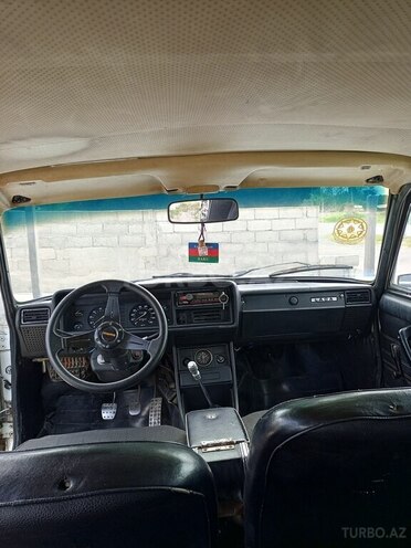 LADA (VAZ) 2101 1974, 88,400 km - 1.3 l - Ağdaş