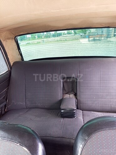 LADA (VAZ) 2101 1974, 88,400 km - 1.3 l - Ağdaş