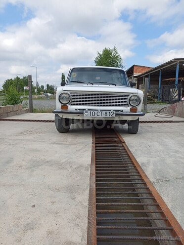 LADA (VAZ) 2101 1974, 88,400 km - 1.3 l - Ağdaş