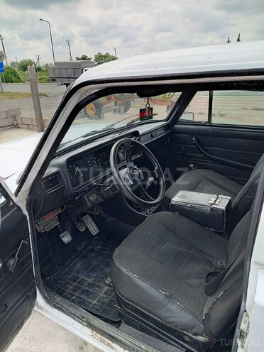 LADA (VAZ) 2101 1974, 88,400 km - 1.3 l - Ağdaş