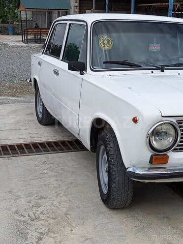 LADA (VAZ) 2101 1974, 88,400 km - 1.3 l - Ağdaş