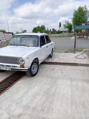 LADA (VAZ) 2101 1974, 88,400 km - 1.3 l - Ağdaş