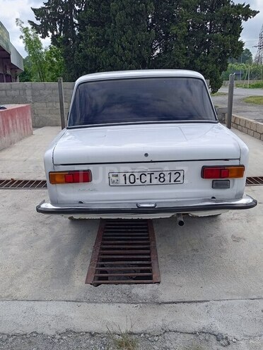 LADA (VAZ) 2101 1974, 88,400 km - 1.3 l - Ağdaş