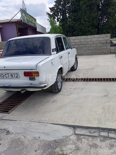 LADA (VAZ) 2101 1974, 88,400 km - 1.3 l - Ağdaş