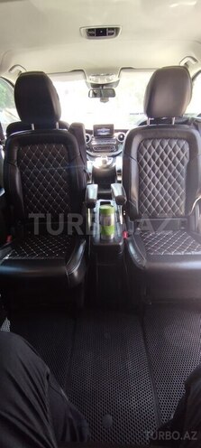 Mercedes Viano 2016, 149,000 km - 2.2 л - Bakı