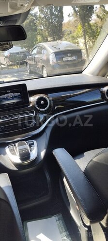 Mercedes Viano 2016, 149,000 km - 2.2 л - Bakı