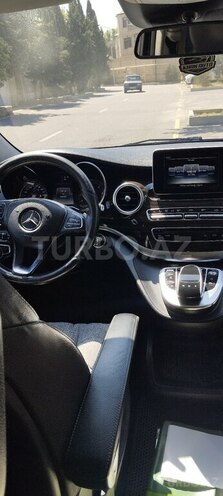 Mercedes Viano 2016, 149,000 km - 2.2 л - Bakı