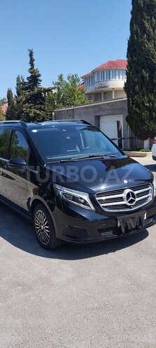 Mercedes Viano 2016, 149,000 km - 2.2 л - Bakı