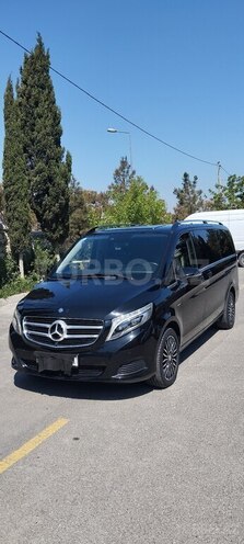 Mercedes Viano 2016, 149,000 km - 2.2 л - Bakı