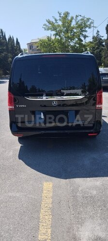 Mercedes Viano 2016, 149,000 km - 2.2 л - Bakı